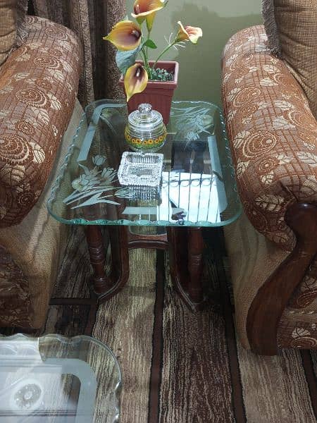 urgent sale 9 Seater Sofa Set Including Dewan you can take 5 , 7 or 9 3