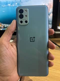 OnePlus 9R 10/10