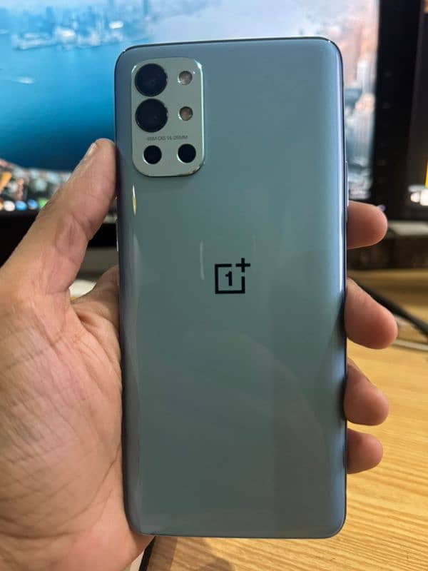 OnePlus 9R 10/10 0