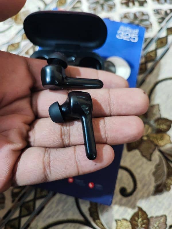 Audionic airbuds 325 C-type. 4