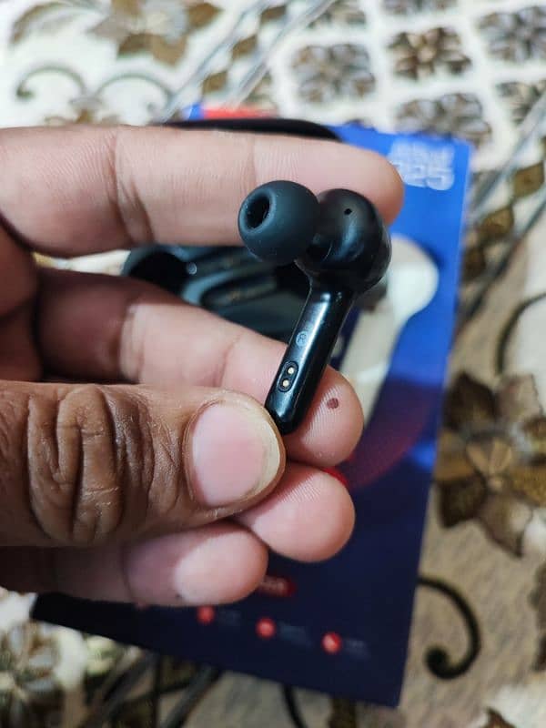 Audionic airbuds 325 C-type. 5