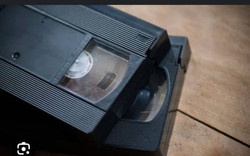 VHS to USB or digital file 2