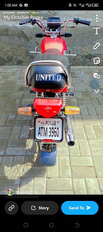 united bike 2