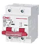 DC Circuit Breakers for Batteries YCB1-125 DC & YCM3DC 1