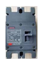 DC Circuit Breakers for Batteries YCB1-125 DC & YCM3DC 2