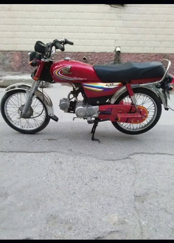 best bike for use number is Punjab and all documents are clear 3