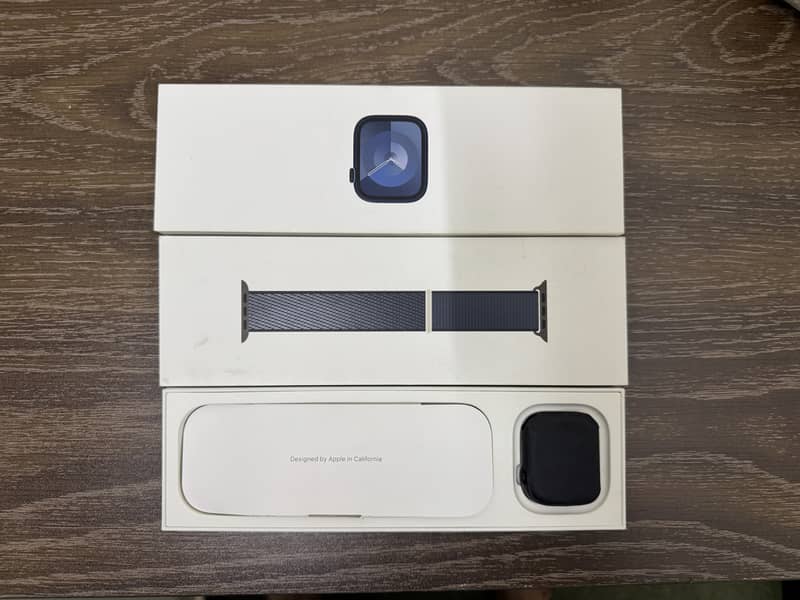 Apple watch series 9 45mm 0