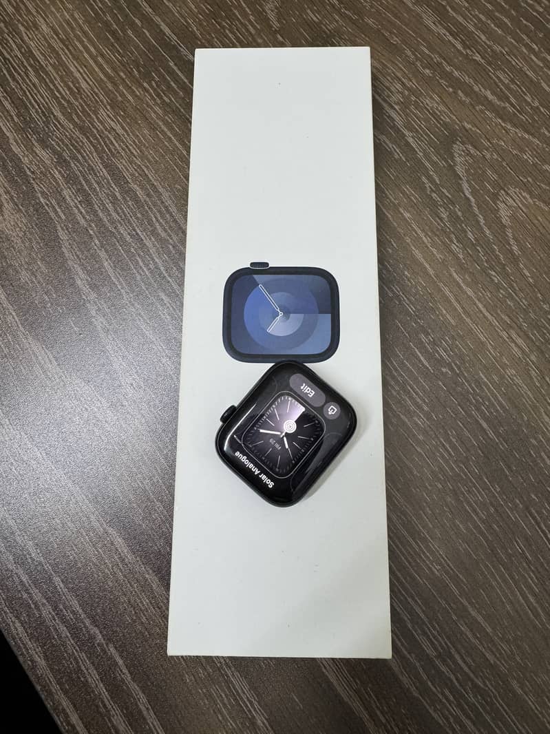 Apple watch series 9 45mm 2