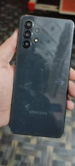 SAMSUNG GALAXY A32  6/128