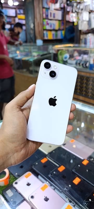 iphone 14 jv 128GB non pta 0