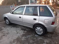 Suzuki Cultus VX 2000