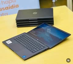 Dell latitude e7420 core i7 11th generation A grade stock