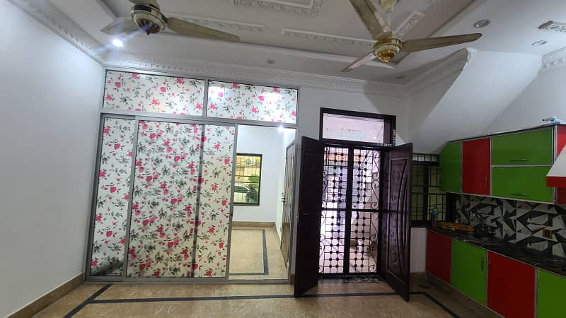 5 Marla Upper Portion Available For Rent 2