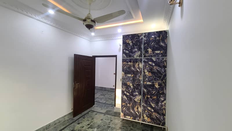 5 Marla Upper Portion Available For Rent 7