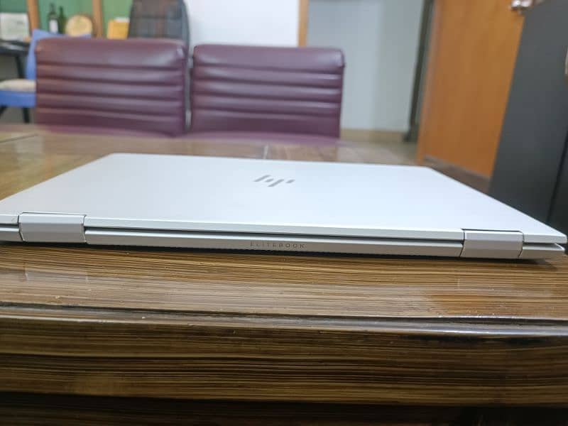 Hp Elitebook 1040 G6 i7 8th Gen 16/512 2