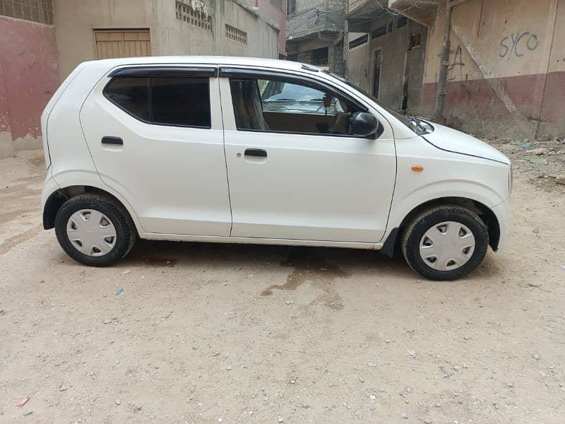 Suzuki Alto 2021 0