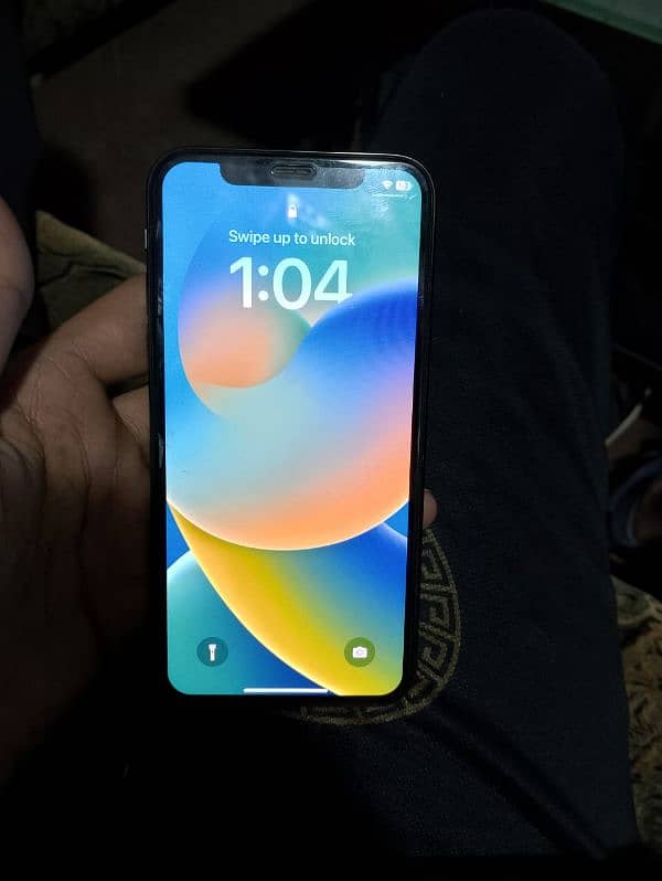 iphone x 6