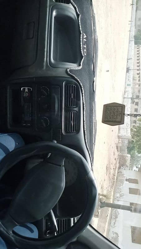 Suzuki alto 2007 2