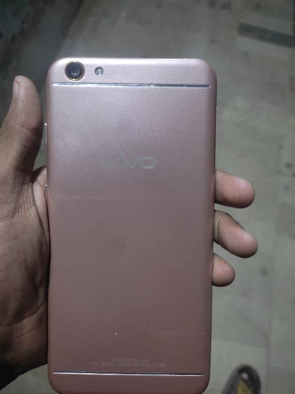 vivo Y66 0