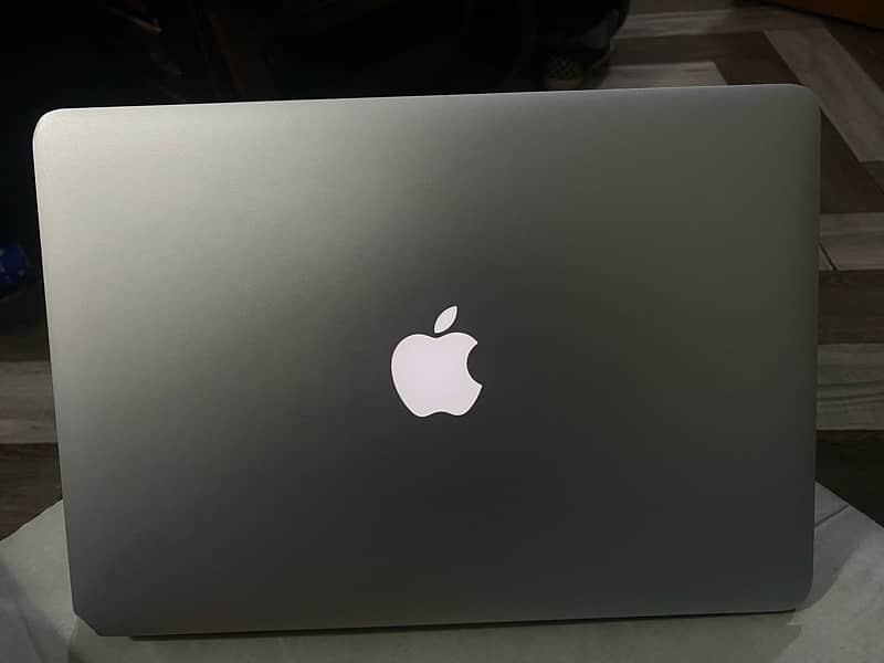 MACBOOK AIR 2015 3