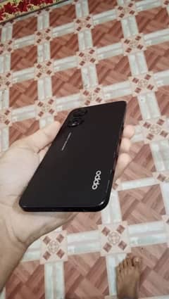 Oppo A78 5G Mobile