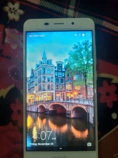 Huawei y7 prime 2017 3+32