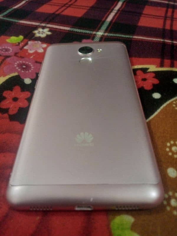 Huawei y7 prime 2017 3+32 5