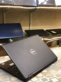 Dell latitude 5580 laptop core i5 7th generation at fattani computers