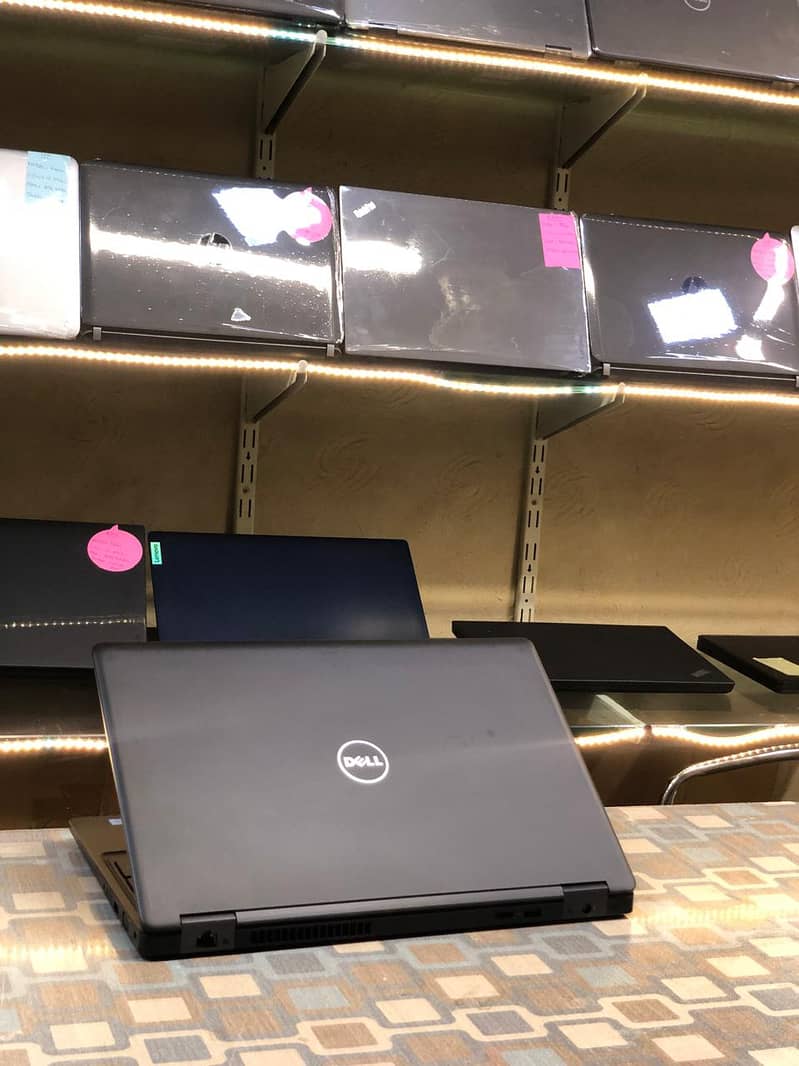 Dell latitude 5580 laptop core i5 7th generation at fattani computers 1