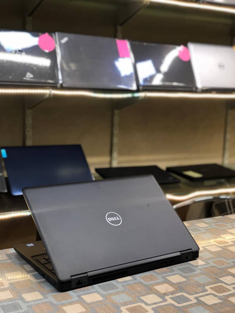 Dell latitude 5580 laptop core i5 7th generation at fattani computers 4