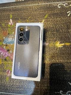 VIVO Y100 URGENT SALE