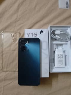 Vivo Y 16