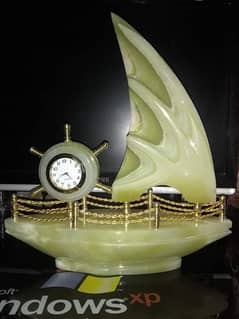 I am selling marble table watch