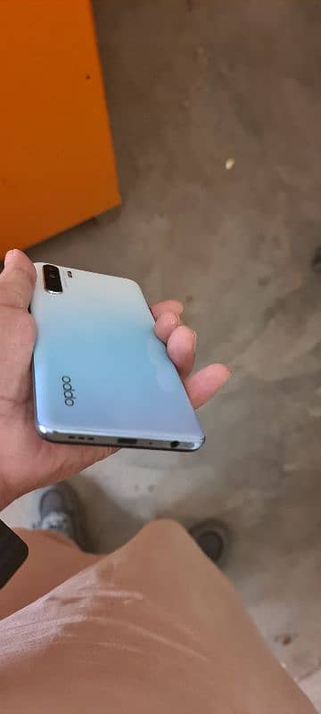 OPPO F15 2