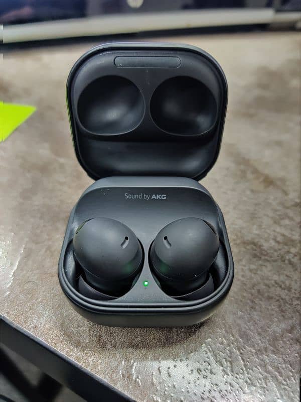 samsung buds 2 pro 7