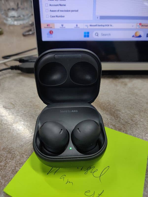 samsung buds 2 pro 8