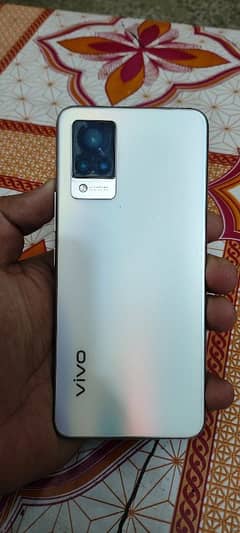 Vivo V21 (8+4)12gb/128