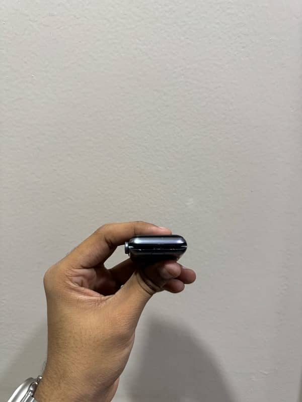 APPLE WATCH SERIES 3 42MM COMPLETE BOX 5