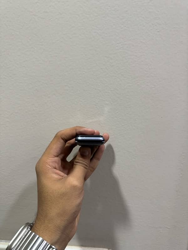 APPLE WATCH SERIES 3 42MM COMPLETE BOX 6