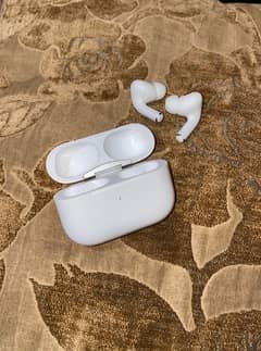 Airpods pro 2nd Generation Apple . Orginal with box