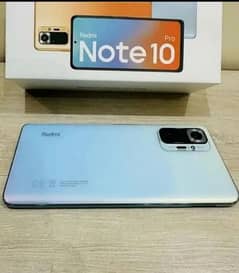 Redmi note 10 pro