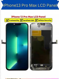 iPhone 13 Pro lcd original