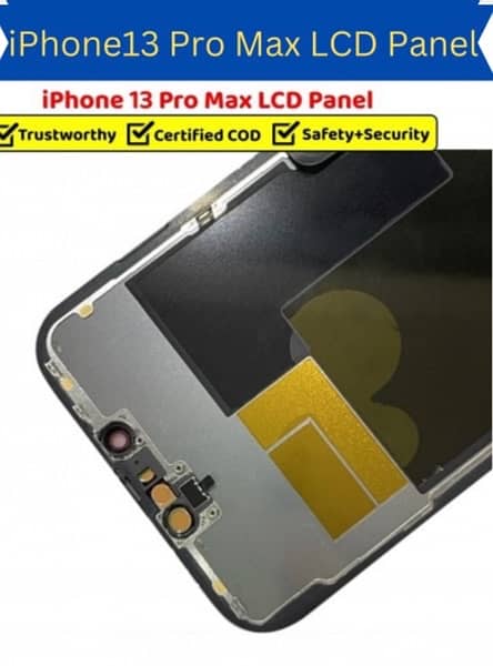 iPhone 13 Pro lcd original 1