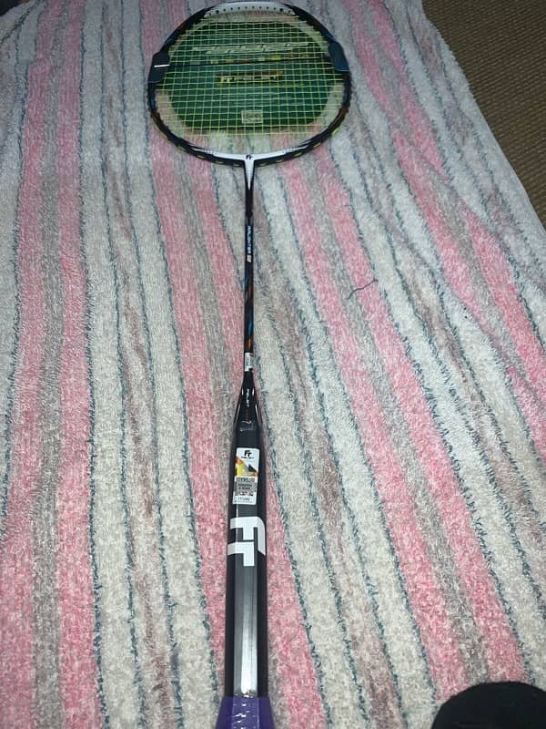 badminton racket 3