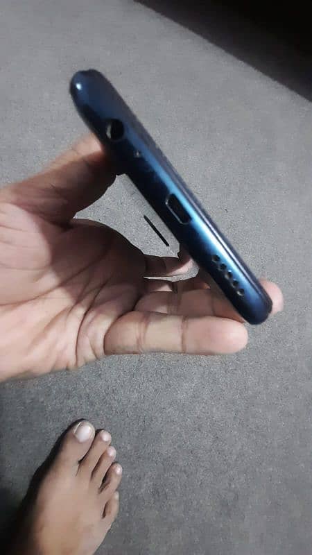 Infinix Note 7 Mint condition 6gb 128gb 4