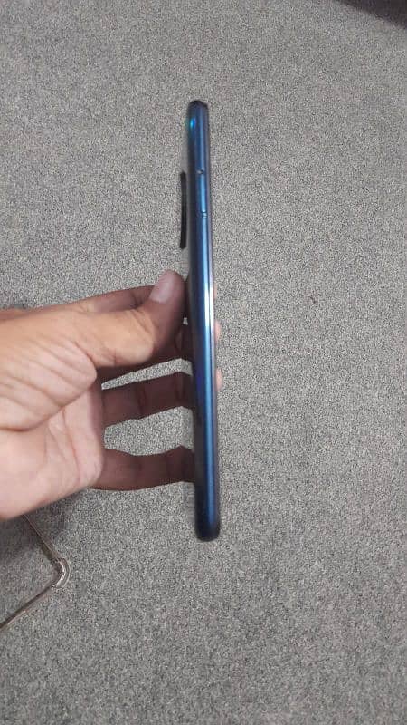 Infinix Note 7 Mint condition 6gb 128gb 5