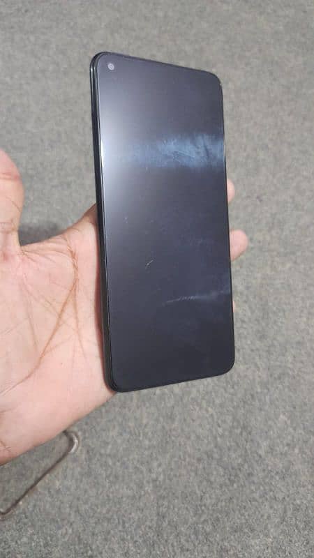 Infinix Note 7 Mint condition 6gb 128gb 6