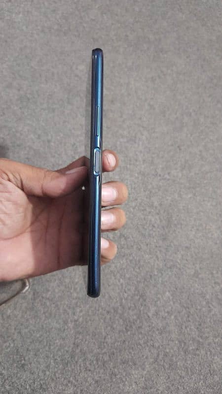 Infinix Note 7 Mint condition 6gb 128gb 7