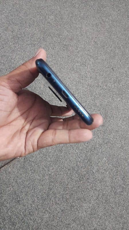 Infinix Note 7 Mint condition 6gb 128gb 8