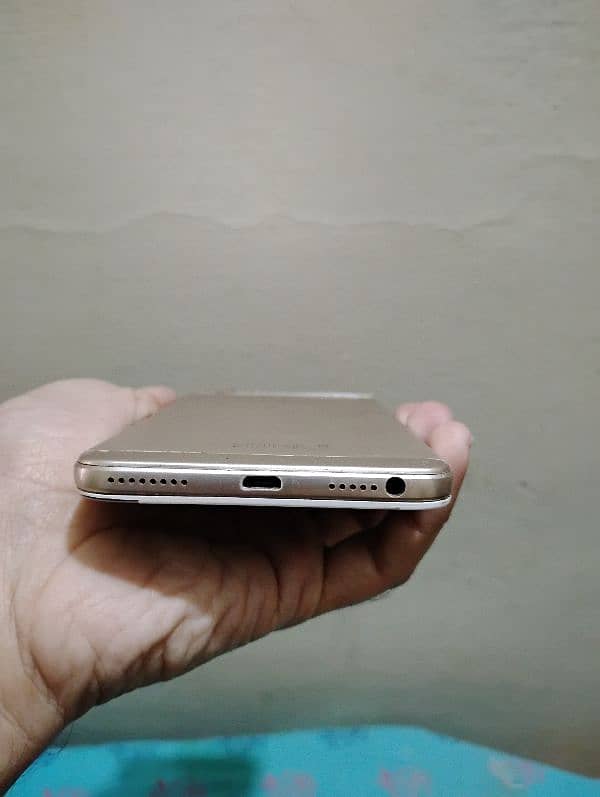 Oppo f1s running condition 2